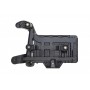 Проставка під акумулятор VW Caddy 04-20/Passat 05-14