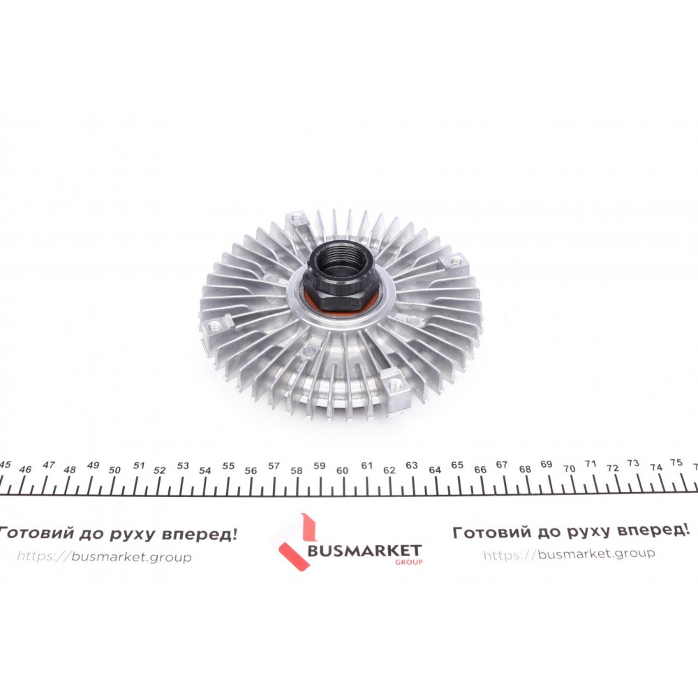 Муфта вентилятора Audi A4/A6/A8 2.4-2.8/Skoda SuperB 01-08/VW Passat 2.8 94-05