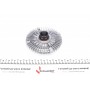 Муфта вентилятора Audi A4/A6/A8 2.4-2.8/Skoda SuperB 01-08/VW Passat 2.8 94-05