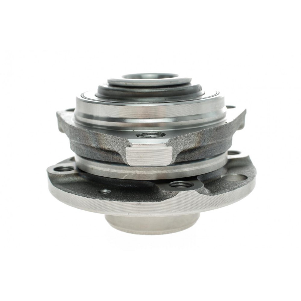 Підшипник маточини (передньої) Opel Astra G 98-09 (-ABS)