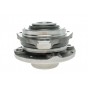 Підшипник маточини (передньої) Opel Astra G 98-09 (-ABS)