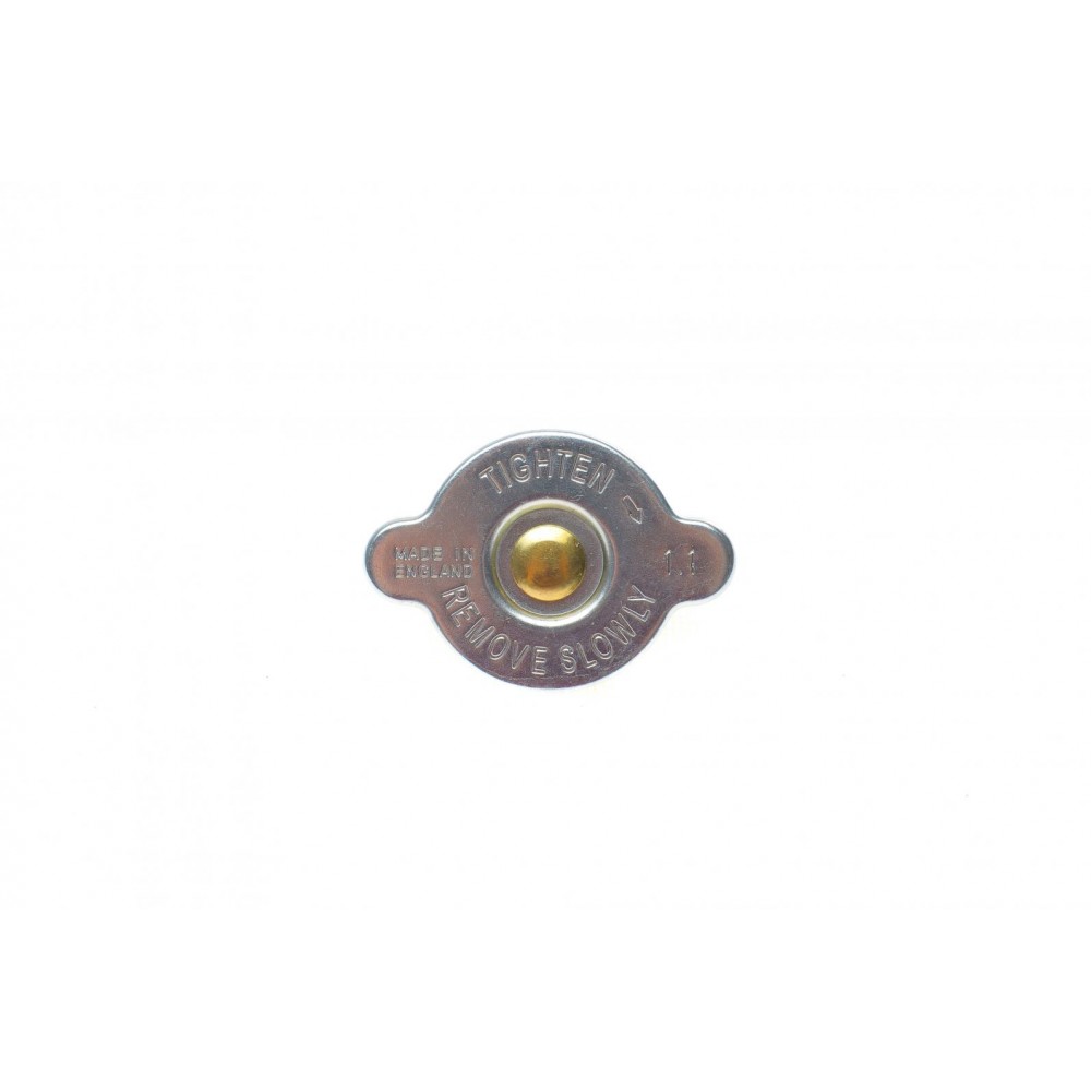 Кришка радіатора Renault Kangoo 1.5dci 03-09/Mazda 626/Honda Civic VI (1.1bar)