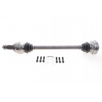 Піввісь (задня) BMW 3 (E90)/5 (E60) 04-11 (R) (30zx653) M47/M57/N47/N52/N53/N54/N55