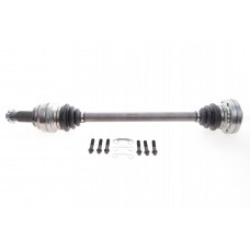 Піввісь (задня) BMW 3 (E90)/5 (E60) 04-11 (R) (30zx653) M47/M57/N47/N52/N53/N54/N55