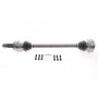 Піввісь (задня) BMW 3 (E90)/5 (E60) 04-11 (R) (30zx653) M47/M57/N47/N52/N53/N54/N55