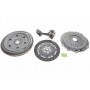 Демпфер + комплект зчеплення Ford Transit Connect 1.8 TDCi 02-13 (+вижимний)