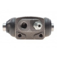 Циліндр гальмівний (задній) Ford Fiesta 95-02 (d=17.5mm)