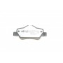 Колодки гальмівні (задні) Mini Mini Cooper/One 13- B36/B37/B46/B47/B48