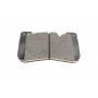 Колодки гальмівні (передні) BMW 5 (G30/F90) 17- /X5 (G05/F95) 19- (Brembo) Q+