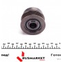 Шків генератора Audi A4/A6/Skoda Superb/VW Passat 1.6-2.0/1.9 TDI 96-05