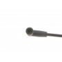 Проводи запалювання Opel Corsa A/Kadett D 1.2/1.3 79-94 (к-кт)