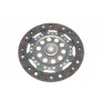 Комплект зчеплення Ford Fiesta/Fusion 1.4 01-12 (d=222mm)