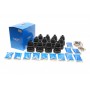 Пильник ШРКШ (зовнішній) Toyota Auris/Corolla 2.0D/2.2D 05-14 (22x86x146) (к-кт 10 шт.)