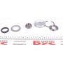 Підшипник маточини (задньої) Citroen Saxo/Xsara/Peugeot 106/206/306 96- (к-кт)