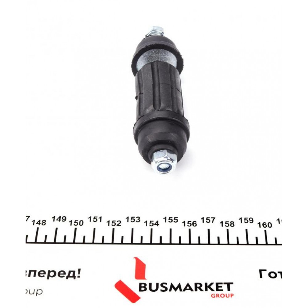 Тяга стабілізатора (заднього) Ford Focus/Mitsubishi Colt 1.1-2.0 98-12 (L=110mm) M8x1.5mm