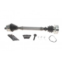 Піввісь (передня) Audi A4/Skoda Superb/VW Passat 1.8/2.0 94-08 (R) (30x33x634x45T) (+ABS)