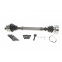 Піввісь (передня) Audi A4/Skoda Superb/VW Passat 1.8/2.0 94-08 (R) (30x33x634x45T) (+ABS)
