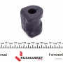 Втулка стабілізатора (переднього) BMW 3 (E30) -94 (d=18.5mm)