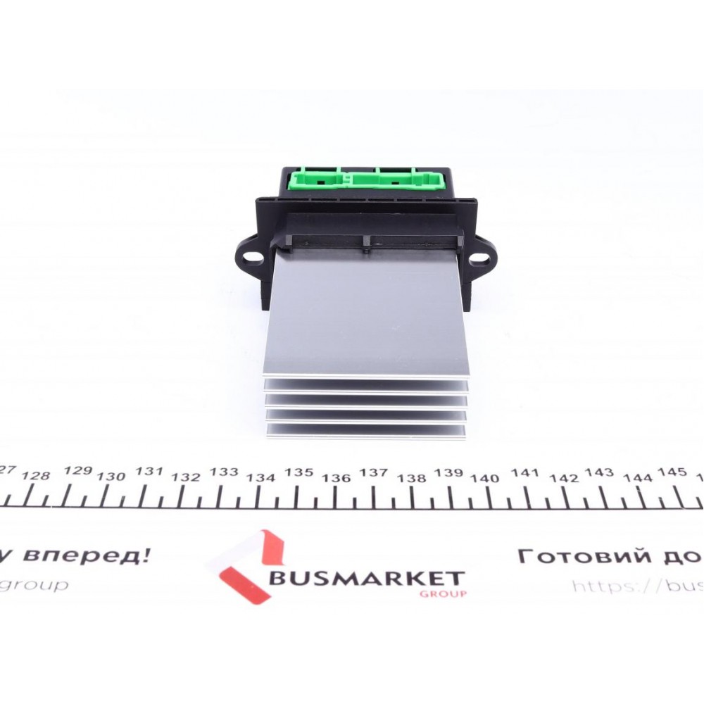 Реостат пічки Renault Clio/Megane/Nissan Micra/Note 95-