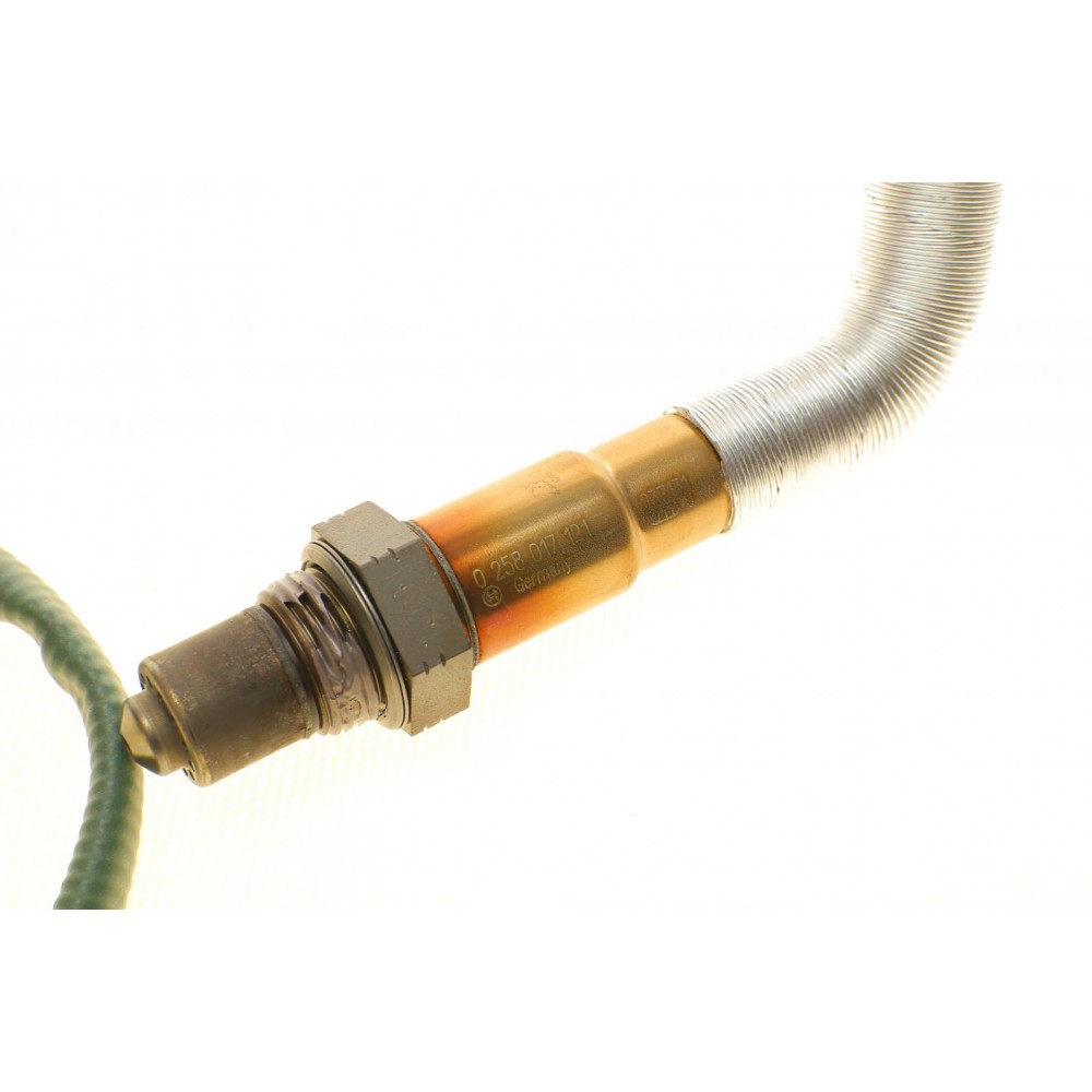 Лямбда-зонд MB Sprinter 906 06-