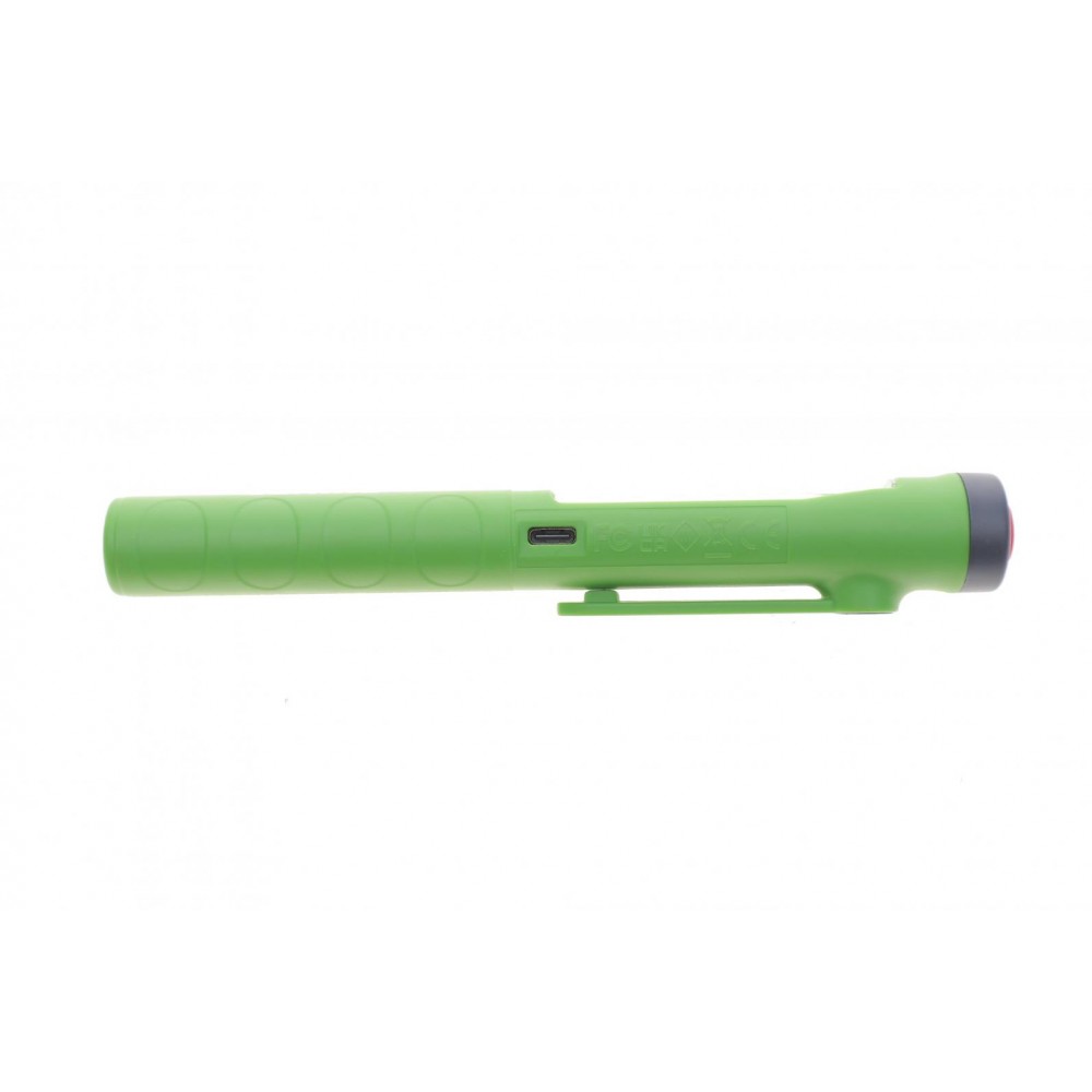 Ліхтарик інспекційний Xperion 3000 Penlight (6000K/режими 100lm/50lm/кліпса/магніт)