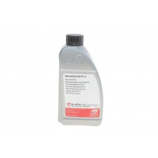 Олива АКПП ATF DCTF-2 TL 52529-C (1л)