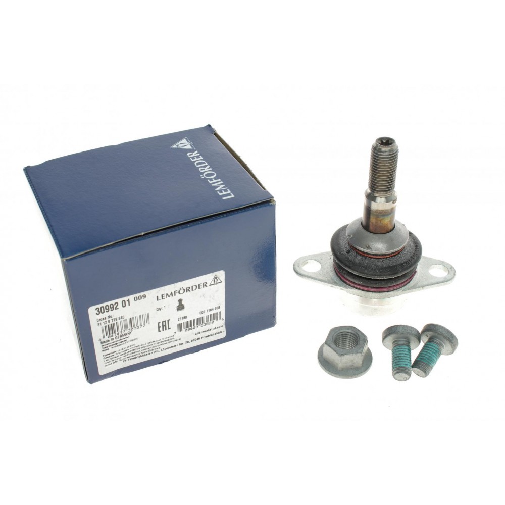 Опора кульова (передня) BMW 5 (E60) 04-10