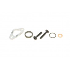 Кронштейн форсунки Volvo S60/S80 I/V70 II/XC70 I/XC90 I 01-10 (к-кт з болтом)