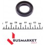 Сальник вала первинного КПП VW LT 2.0-2.7 -96 (24.9x40x8)