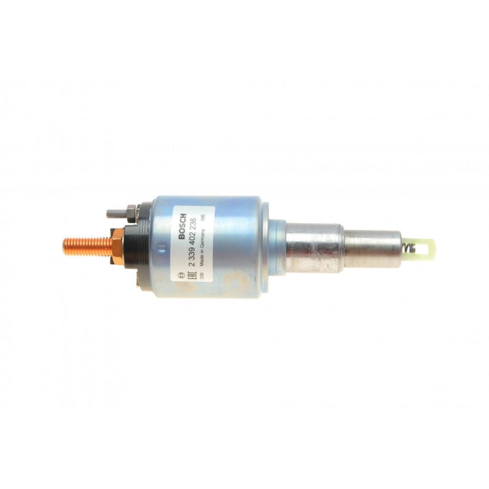 Реле стартера втягуюче (24V) MB