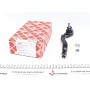 Наконечник тяги рульової (R) Renault Kangoo 1.5dCi/1.6 08-