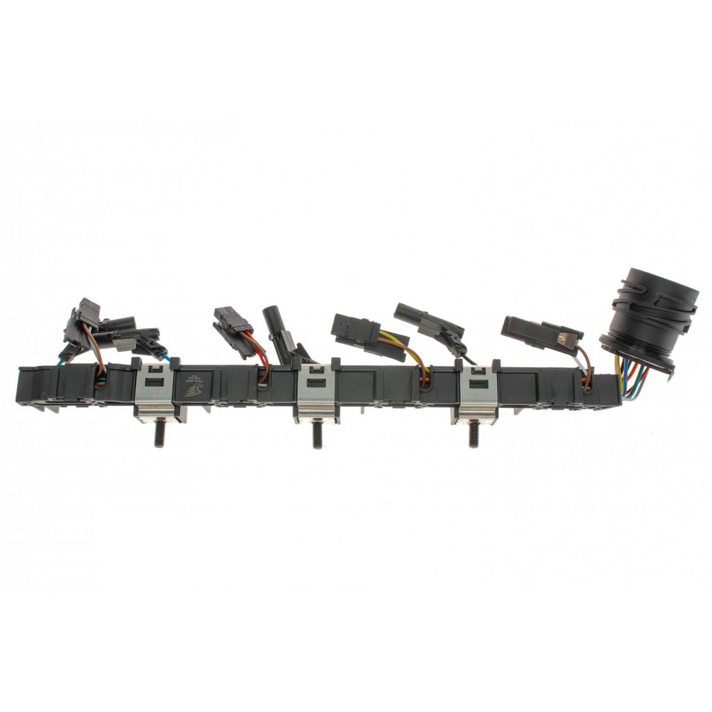 Ремкомплект кабеля форсунки VW Golf V 2.0TDI 16V 03-08/Jetta 2.0TDI 16V 05-10