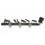 Ремкомплект кабеля форсунки VW Golf V 2.0TDI 16V 03-08/Jetta 2.0TDI 16V 05-10