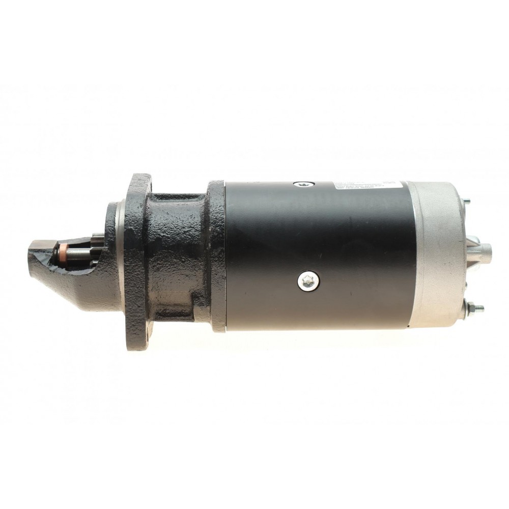 Стартер Man EL/EM/G/G90/HOCL/L2000/M90/NM/SM 3.8-6.9 79- (24V/4kw) (z=10) = 111640