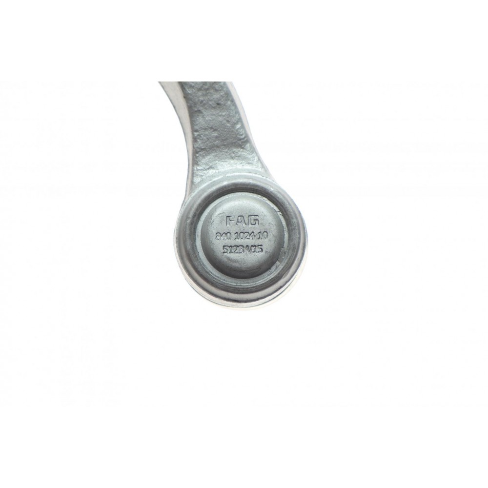 Наконечник тяги рульової (R) Peugeot 407 1.6-3.0 04- (L=240mm)