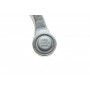 Наконечник тяги рульової (R) Peugeot 407 1.6-3.0 04- (L=240mm)