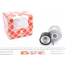 Натяжник ременя генератора Citroen Berlingo/Peugeot Partner 1.6HDi 06- (53x25)