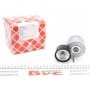 Натяжник ременя генератора Citroen Berlingo/Peugeot Partner 1.6HDi 06- (53x25)