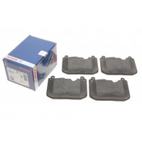Колодки гальмівні (передні) Mini Cooper (F54/F56/F57) 15-