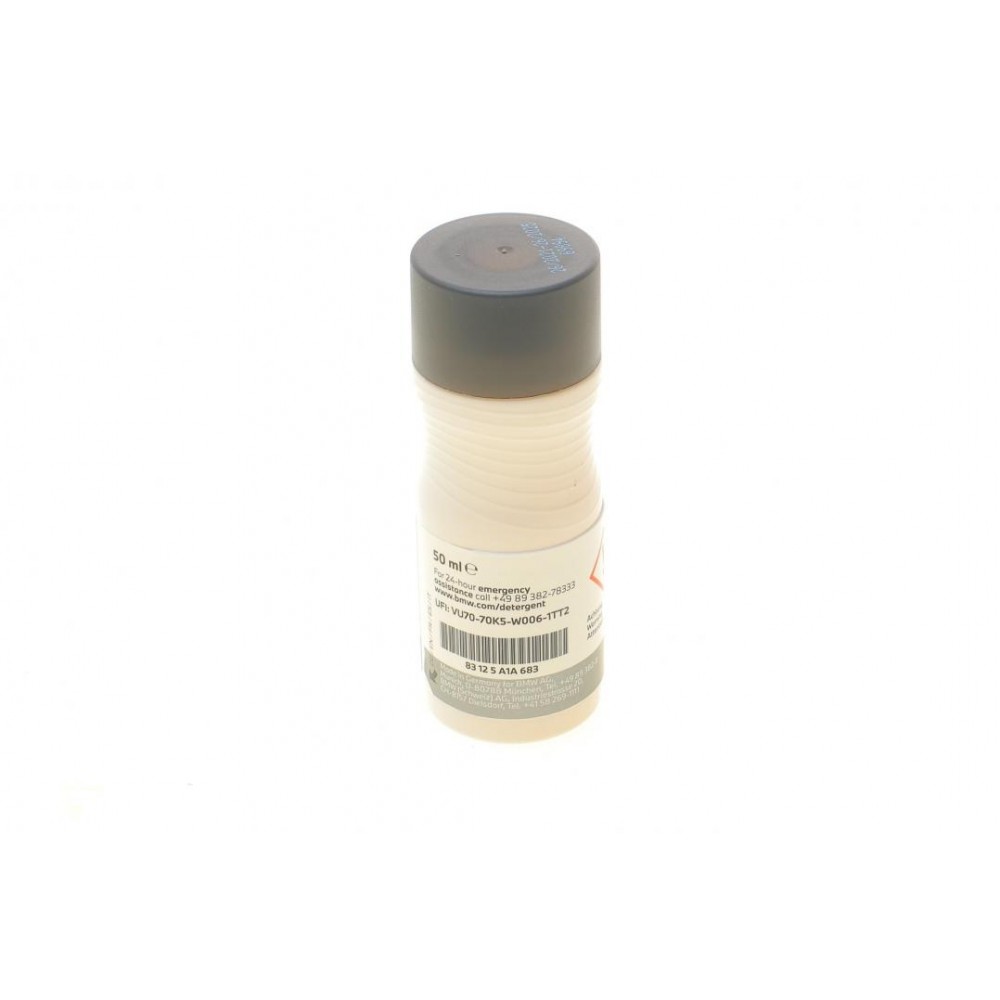 Омивач скла літо (50ML) 1:100