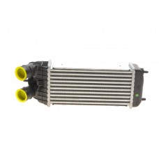 Радіатор інтеркулера Citroen C3/Peugeot 2008/207/208 1.4-1.6HDi 09-