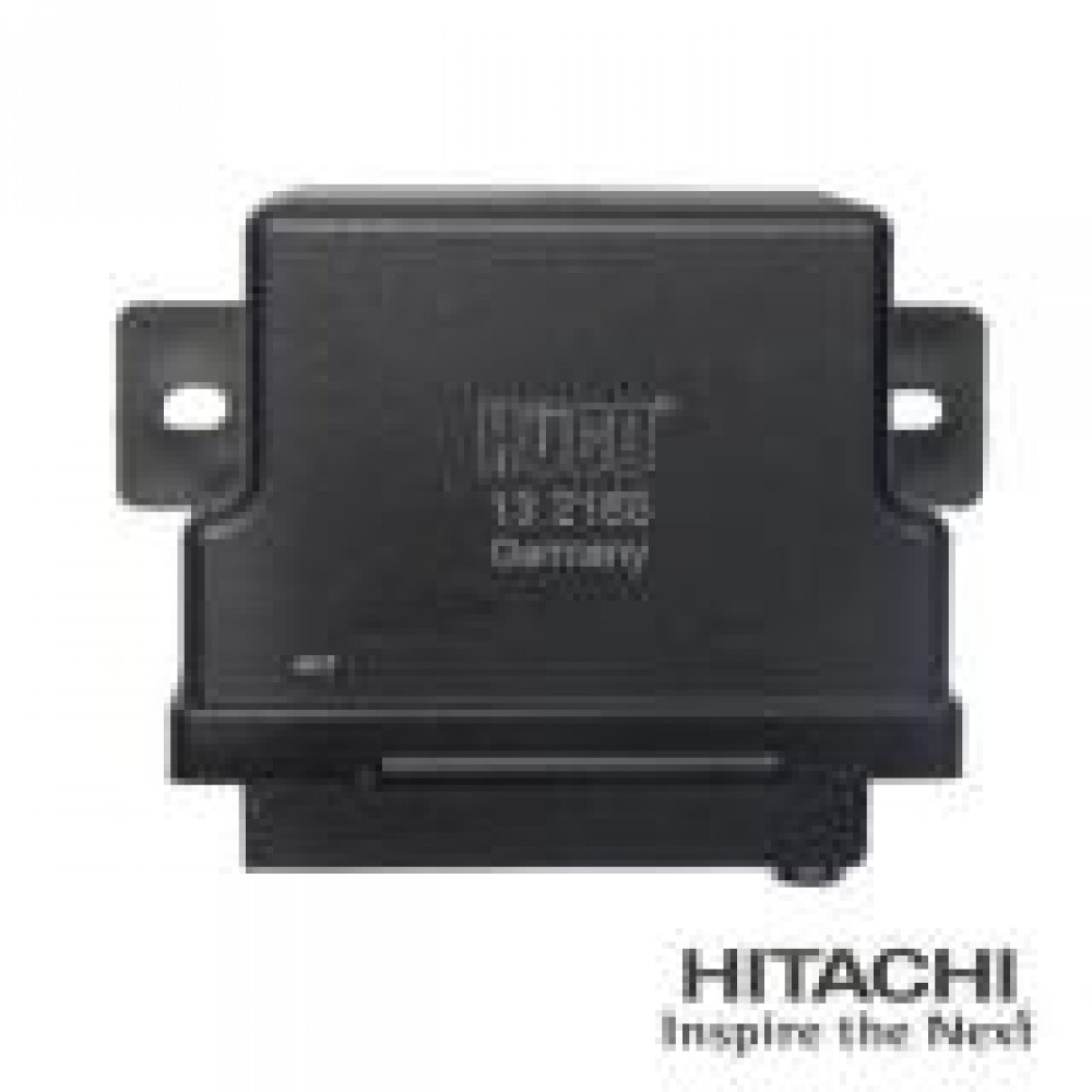 Реле свічок розжарювання VW LT 2.5/2.8 TDI 97-06