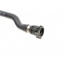 Патрубок радіатора BMW X5 (E53) 4.4i/4.8is 00-06