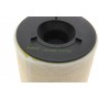 Фільтр повітряний Audi A1/Seat Ibiza/Skoda Fabia/Rapid/Roomster/VW Polo 1.2-1.6D 09- (OE VAG)