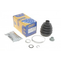 Пильник ШРКШ (зовнішній) Seat Ibiza 02-17/Toledo/Skoda Rapid 12-/Fabia/VW Polo 99- (26x87x117)(к-кт)