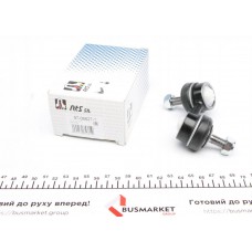 Тяга стабілізатора (переднього) (R) Honda Civic VII 01-05/CR-V II 01-07/FR-V 04- (L=55.5mm)