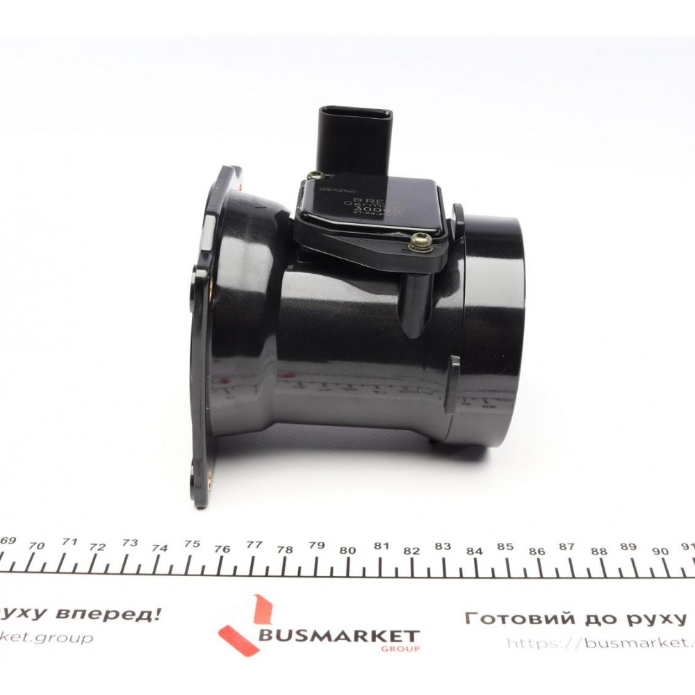 Витратомір повітря VW Passat B5 2.8 V6 97-05