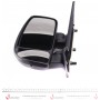 Дзеркало заднього виду Renault Master/ Opel Movano 04-09 (L) (механіка)