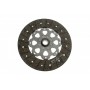 Комплект зчеплення Hyundai Santa Fe 2.0/2.2 CRDi 09-20 (d=260mm) (D4HA/D4HB)