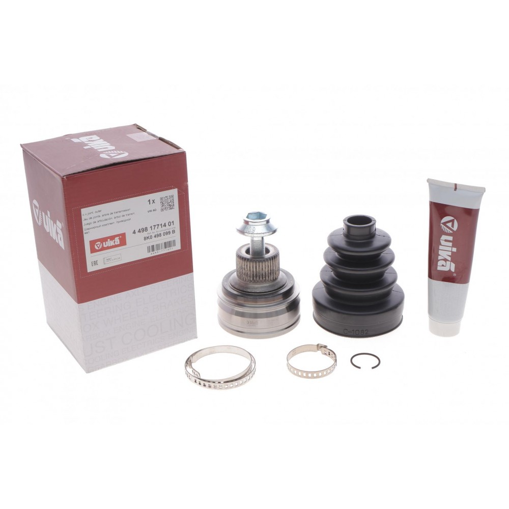 ШРКШ (зовнішній) Audi A4/A5/Q5 1.8/2.0 TFSI 07-